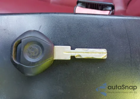 1996 BMW Z3 1.9 z USA, uszkodzony, nr VIN 4USCH7324TLB75962